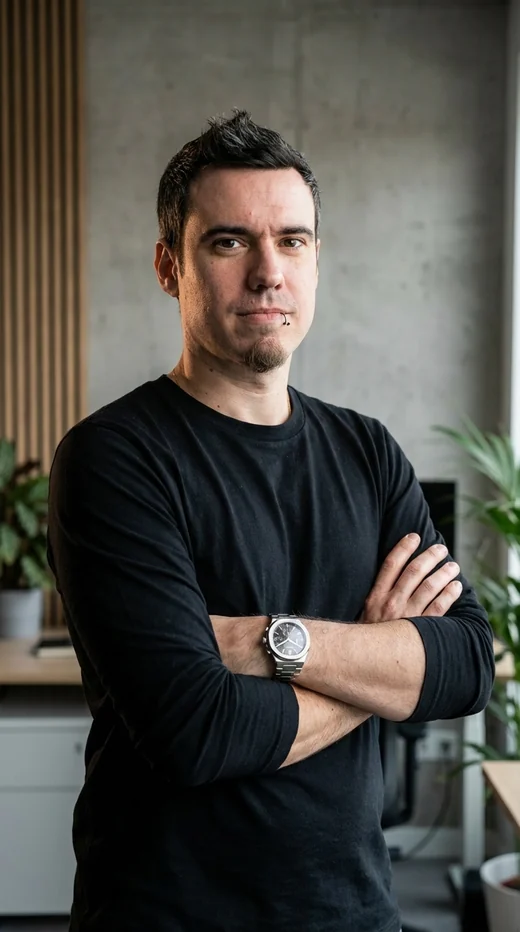 Esteban López Dobarrio